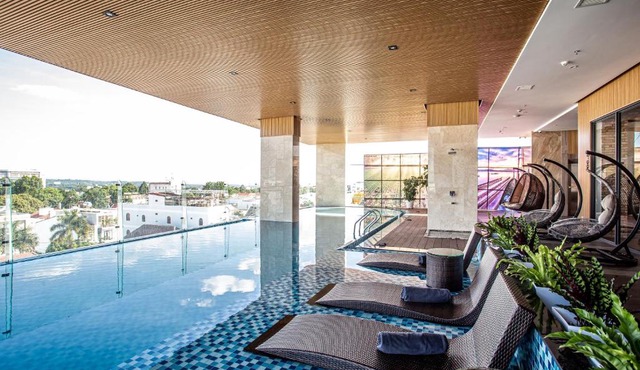 Thanh Mai Hotel