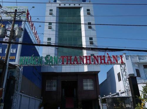 Thanh Nhàn 1 Hotel Cà Mau - by BAYLUXURY