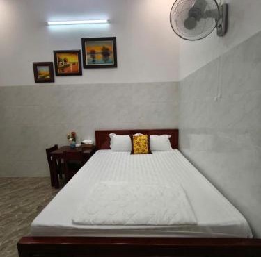 Thanh Phước Hotel