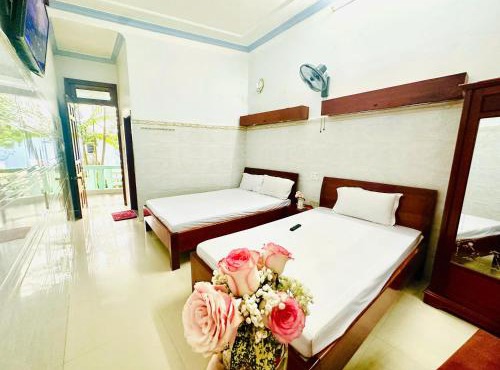THANH QUANG Guest House