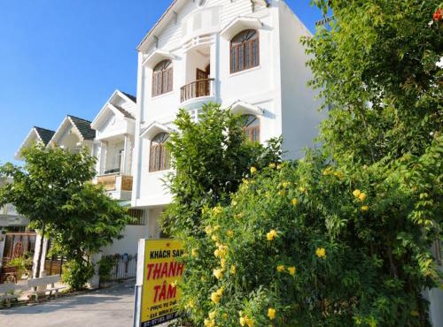 Thanh Tâm Hotel