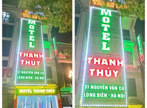 Thanh Thúy Motel
