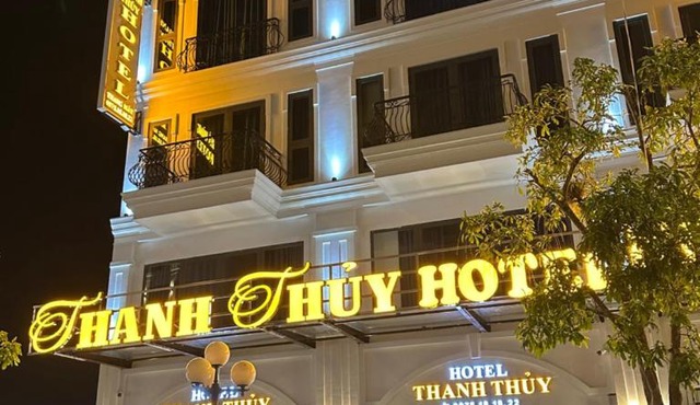 THANH THỦY HoTel