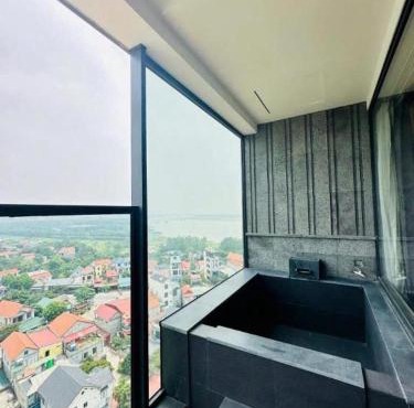 Thanh Thuỷ resort