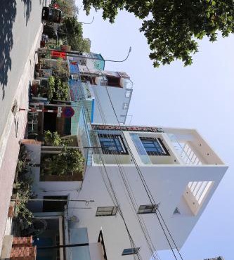 Thanh Trang Hotel