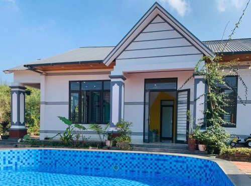Thanh Truc Villa & Flower