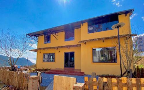 Thanh Truc Villa & Memory - Private villa suitable for groups of travelers