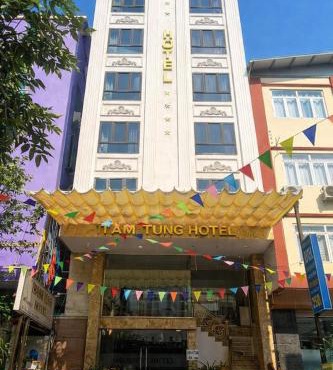 Thanh Tung Hotel