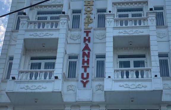 Thanh Tuy hotel