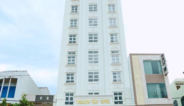 Thanh Van Hotel Quy Nhon