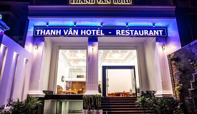 Thanh Van Hotel