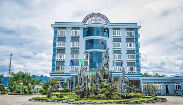 Thao Nguyen Hotel
