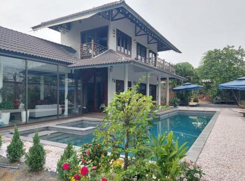 Thao’s Villa