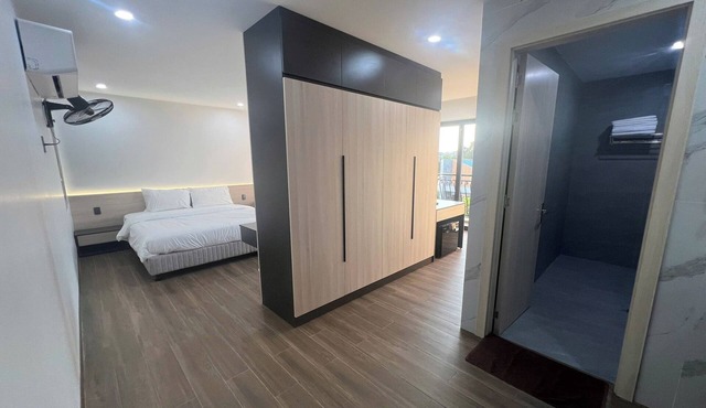 Thao Trang Luxury Hotel Dong Hoi