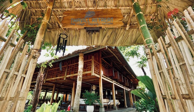 Thavill Retreat Hagiang