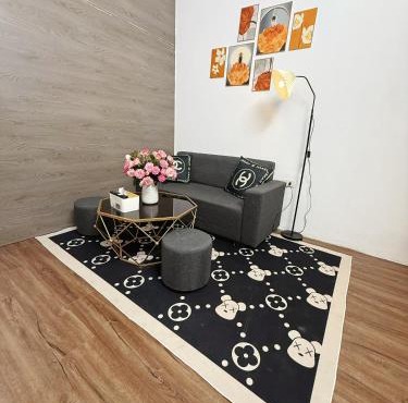 The AnK Homestay
