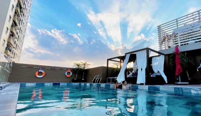 The Ann Hanoi Hotel & Spa