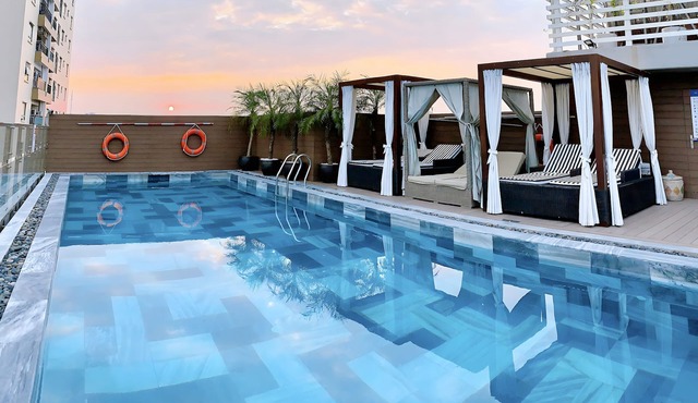 The Ann Hanoi Hotel & Spa