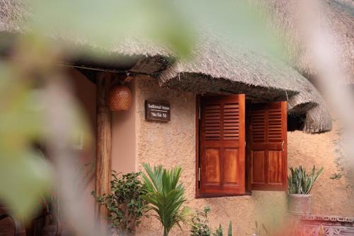 The Bổi Heritage Tam Coc