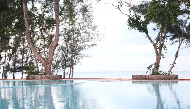 The Beach House Resort