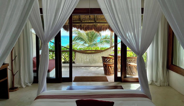 The Beach Tulum Hotel