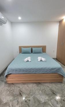 The BHA House Bùi Trang Chước