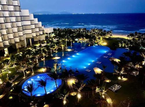 THE CAM RANH RESORT at Bai Dai