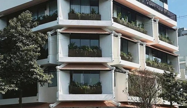 The City Boutique Hotel