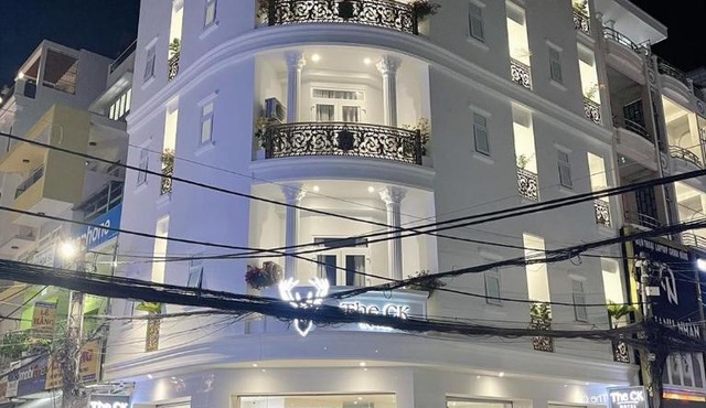 The CK Hotel