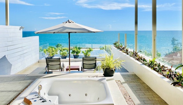 The Cliff Resort & Residences
