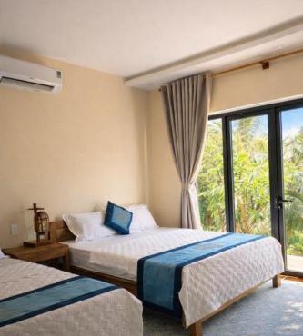The Dune Hotel