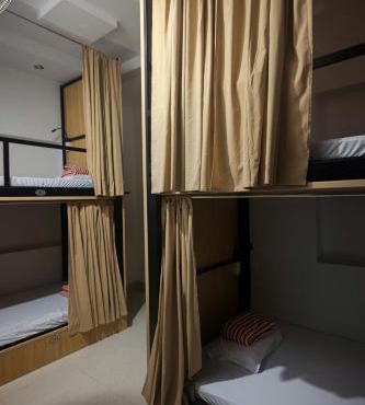 The Easy Dorm BMT