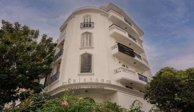 The Elegant Comfort Corner in Central District 7, Ho Chi Minh City