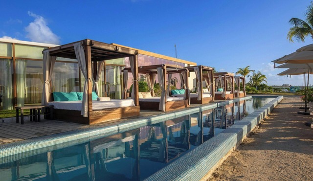 The Explorean Cozumel - All Inclusive