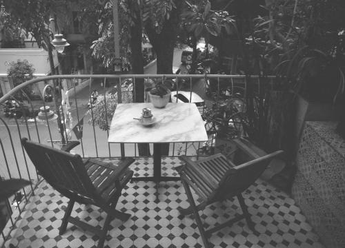 The First Ba Trieu Ha Noi