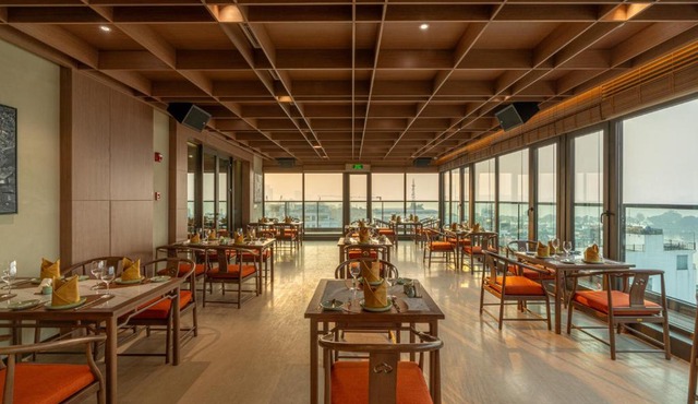 The Five Suites Lilas