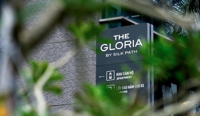 The Gloria Serviced Apartment by Silk Path