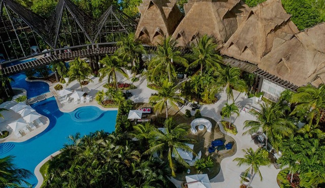 The Grand Bliss 2 BR Suite, Vidanta Riviera Maya