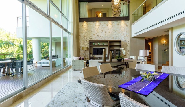 The Grand Luxxe Residence Three Bedroom Loft- Riviera Maya