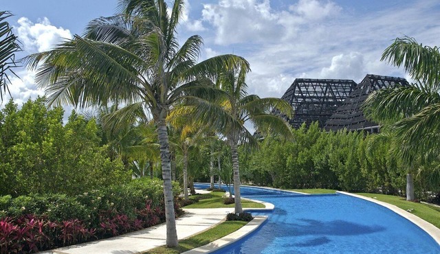The Grand Mayan at Vidanta Riviera Maya