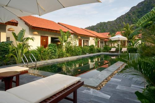 The Greenary Garden