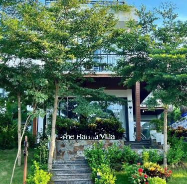 The Hanna Villa E32 Flamingo Venus Dai Lai