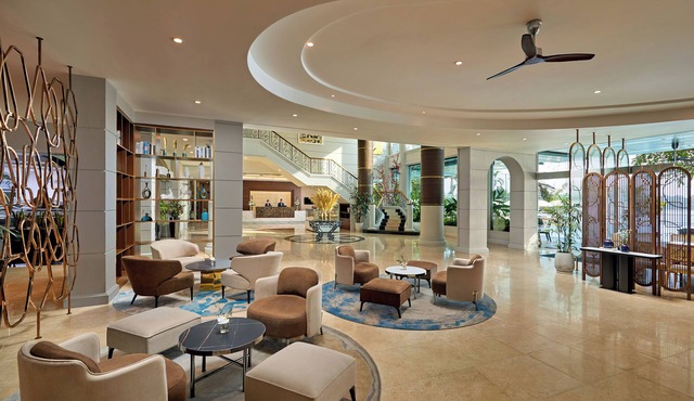 The Hanoi Club Hotel & Residences
