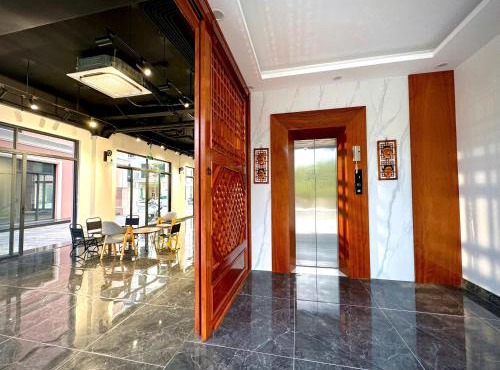 The Hanok Hotel Do Son