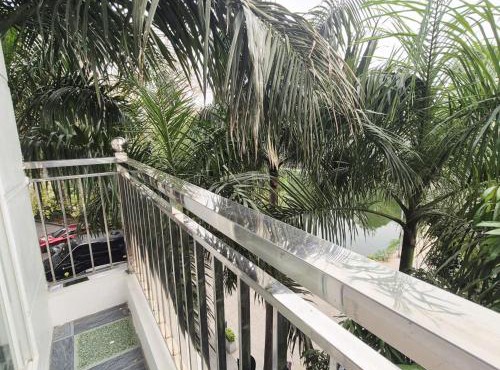 The Haven - Bright Apartment by West Lake