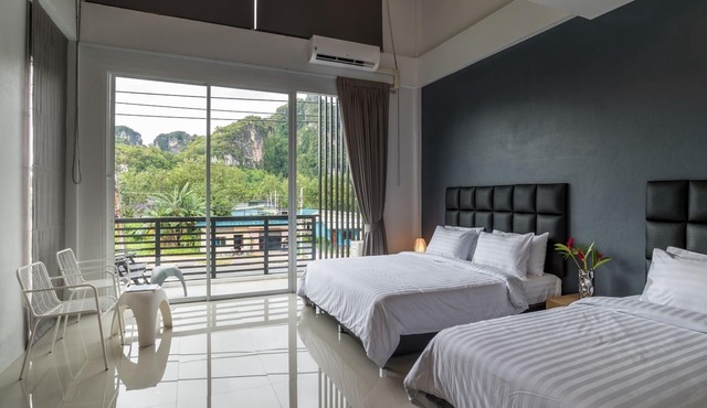 The Haven Krabi Hometel