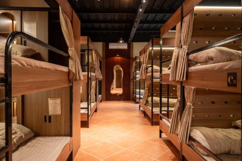 The Heritage Hostel&Dormstay Ninh Binh