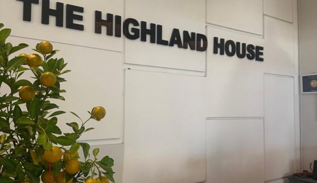 The Highland House