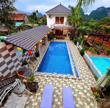 The Hill Villas