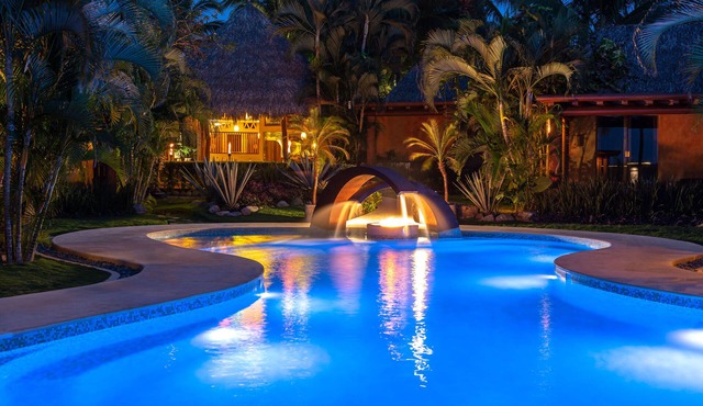 The Inn at Manzanillo Bay